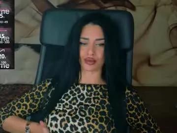 naomiscarlett — My Secret ShoW has ended.  Cam is now in public view. Lass mich vor Freude vibrieren!!! #indian #german #curvy #deepthroat #anal #messy Show boobs at 48 tokens--- Next Goal: Deep Throat and spit 50  s