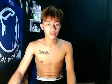 naugthyboyloy — I JUST WANT TO BE LOVED  #Asian #teen #young #cumshow  #daddysboy [999 tokens remaining]