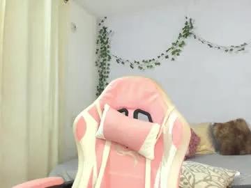 nayah_williams on Chaturbate 