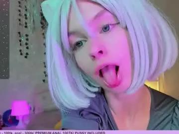 neko_kitsune — GOAL: nipple clamps  meow 111122160 #cosplay #ahegao #feet #braces #anal