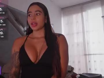 niiaa01 on Chaturbate 