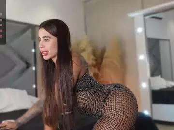 niiaa01 on Chaturbate 