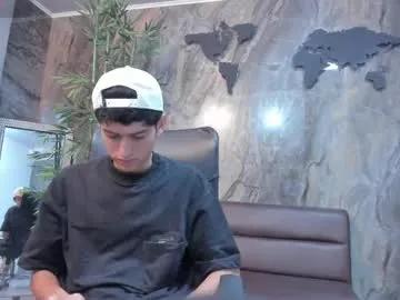 niick_carter on Chaturbate 