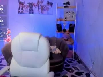 niickyjones on Chaturbate 