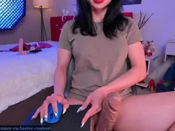 nikkisweetie on Chaturbate 