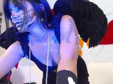 nina_harpper on Chaturbate 