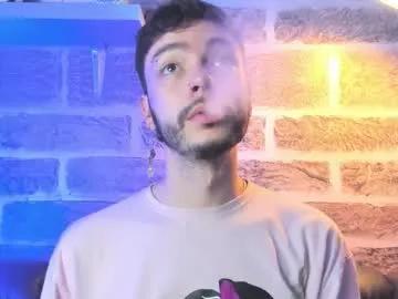 noah_ricci_ — GOAL: My Huge Load With My 23Cm!!! [1202 tokens remaining] Welcome to my room! #bigcock #cum #young #uncut #monstercock