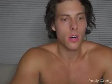 not_alexstone — KIng of CB is BACK!! New Lovesense toy - pvt open   #hotguy #new #young #hung #openpvt