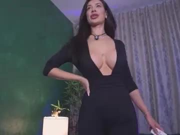 ohh_my_venus on Chaturbate 