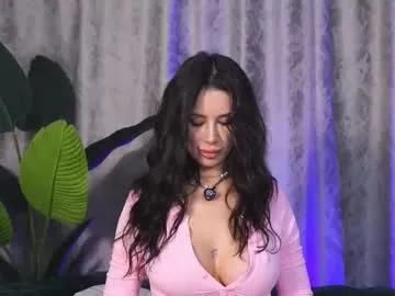 ohh_my_venus on Chaturbate 