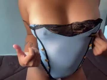 olala_baby_girl on Chaturbate 