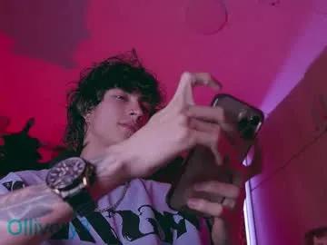 olliver___y —         25 Fulfill my goal for a delicious cum show #tattoo #monstercock #twink #Bigcock #young     [2200 tokens remaining]