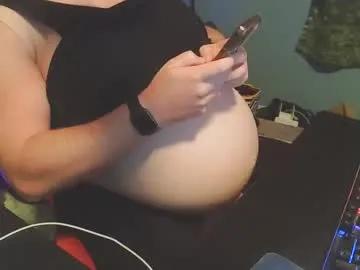 olorlando321 — Goal 1 : Support the triplets! (500 tokens remaining) #Mpreg 37 weeks #PREGNANT w/TRIPLETS - NEW HUGE BELLY - MALE - #preggo #crossdress #preggoplay