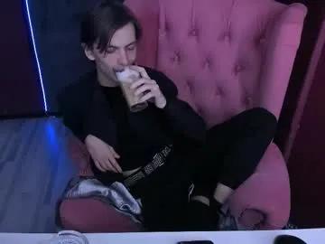 otto_williams on Chaturbate 