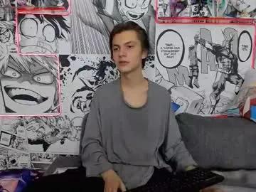 otto_williams on Chaturbate 