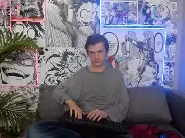 otto_williams on Chaturbate 