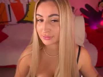 paolamola — Happy Thursday!!! #anal #atm #bigass #bigpussylips #flexible #lovense [5720 tokens remaining]