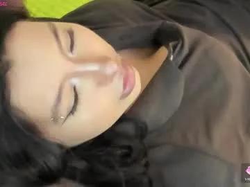 paranoidtemptaion_ on Chaturbate 