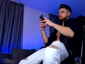 paris_lock — #bigcock #muscle #hairy #party #master