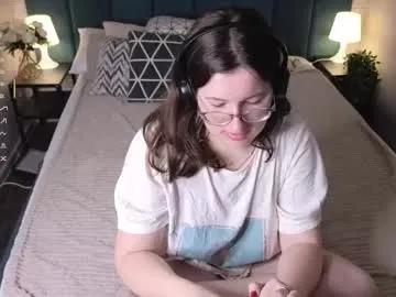 peneloppa_star on Chaturbate 
