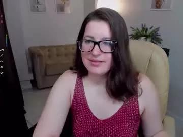 peneloppa_star on Chaturbate 