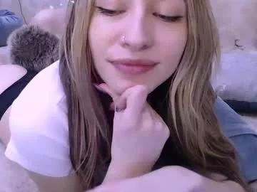 pufpufog on Chaturbate 