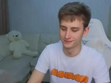 pupsenish — show dick and ass [150 tokens left] #new #cum #bigdick #young #fit