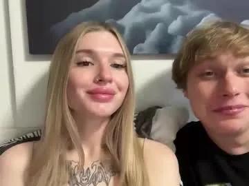 pussymoneywet on Chaturbate 