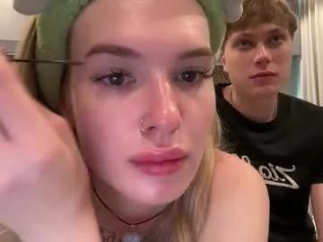 pussymoneywet on Chaturbate 