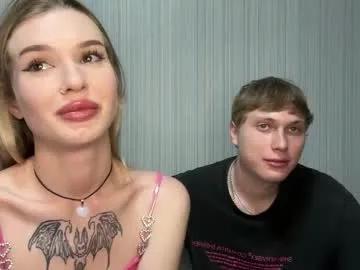 pussymoneywet on Chaturbate 