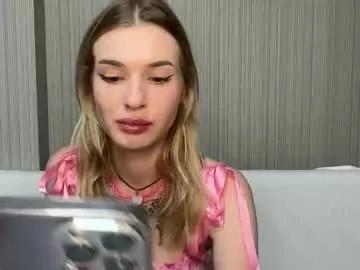 pussymoneywet on Chaturbate 