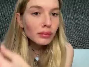 pussymoneywet on Chaturbate 