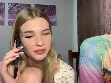 pussymoneywet on Chaturbate 