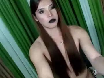 queen_kendalx19 on Chaturbate 