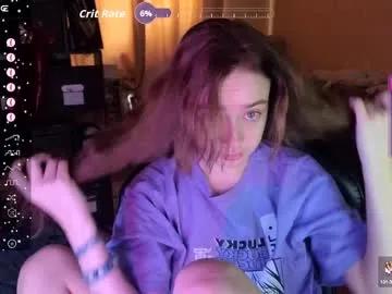 queen_kitty1818 on Chaturbate 