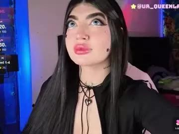 queenlamia on Chaturbate 