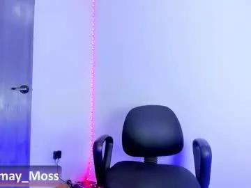 rimay_moss2017 — JERKING HUGE BLACK DICKcash master alpha master   #submission #bigcock #master  #bbc  #findom [1 tokens remaining]