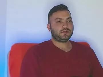 robert_leroy — GOAL: GOOD DAY [950 tokens remaining] Hey guys, welcome to my room #hairy #smoke  #master   #hairyarmpits  #findom