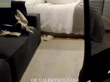 roldansvalery's avatar