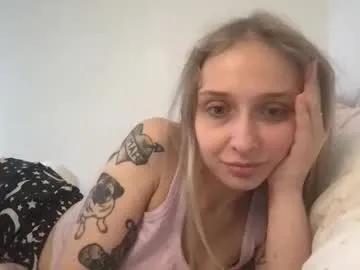 rosepuzzy69 — doing privates!! waiting for someone to get the lovense off my wishlist. will u be the one? #private #petite #blonde #fetish #fetishfriendly