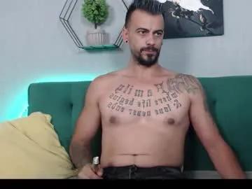 ryanvibe — Oil tease & flex / CumShow #bigcock #cum #new #muscle #daddy The closer we get, the less control I keep. [499 tokens remaining]