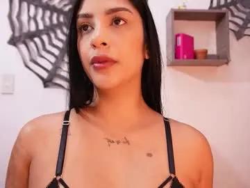 s_samanthax on Chaturbate 