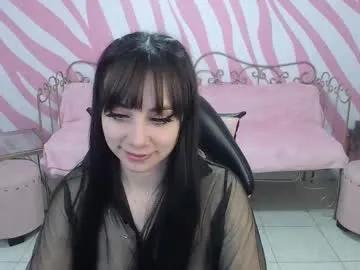 saabrina_ on Chaturbate 