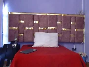 sammy_fox18 on Chaturbate 