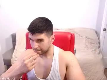 sandow_ — goal #1 Show body naked [15 tokens left] Goal #4 HUGE CUM #new #pvt #handsome #cum #muscular