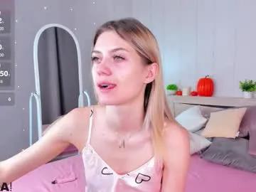 sandraa_anderson — GOAL: fingers in panties [39 tokens remaining] Welcome to my room! #tattoo #teen #daddysgirl #18 #smalltits