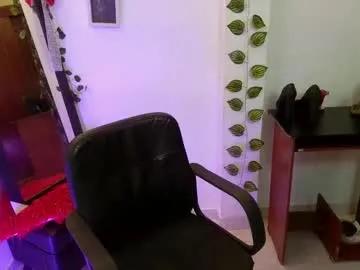 sapphire_lilac on Chaturbate 