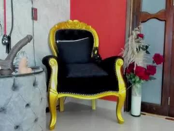 saraferrera on Chaturbate 