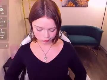 sarah__babyyy on Chaturbate 