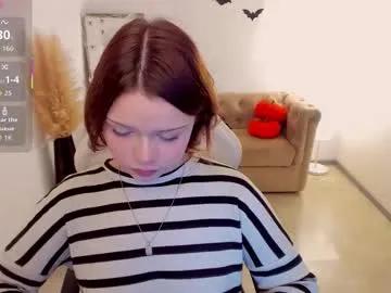 sarah__babyyy on Chaturbate 
